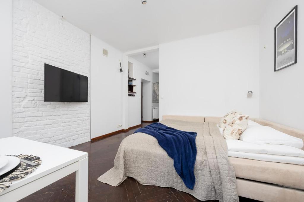 Cozy Old Town Apartment Warsaw Ngoại thất bức ảnh